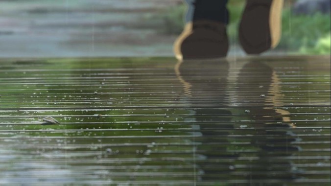 你的老师长什么样？